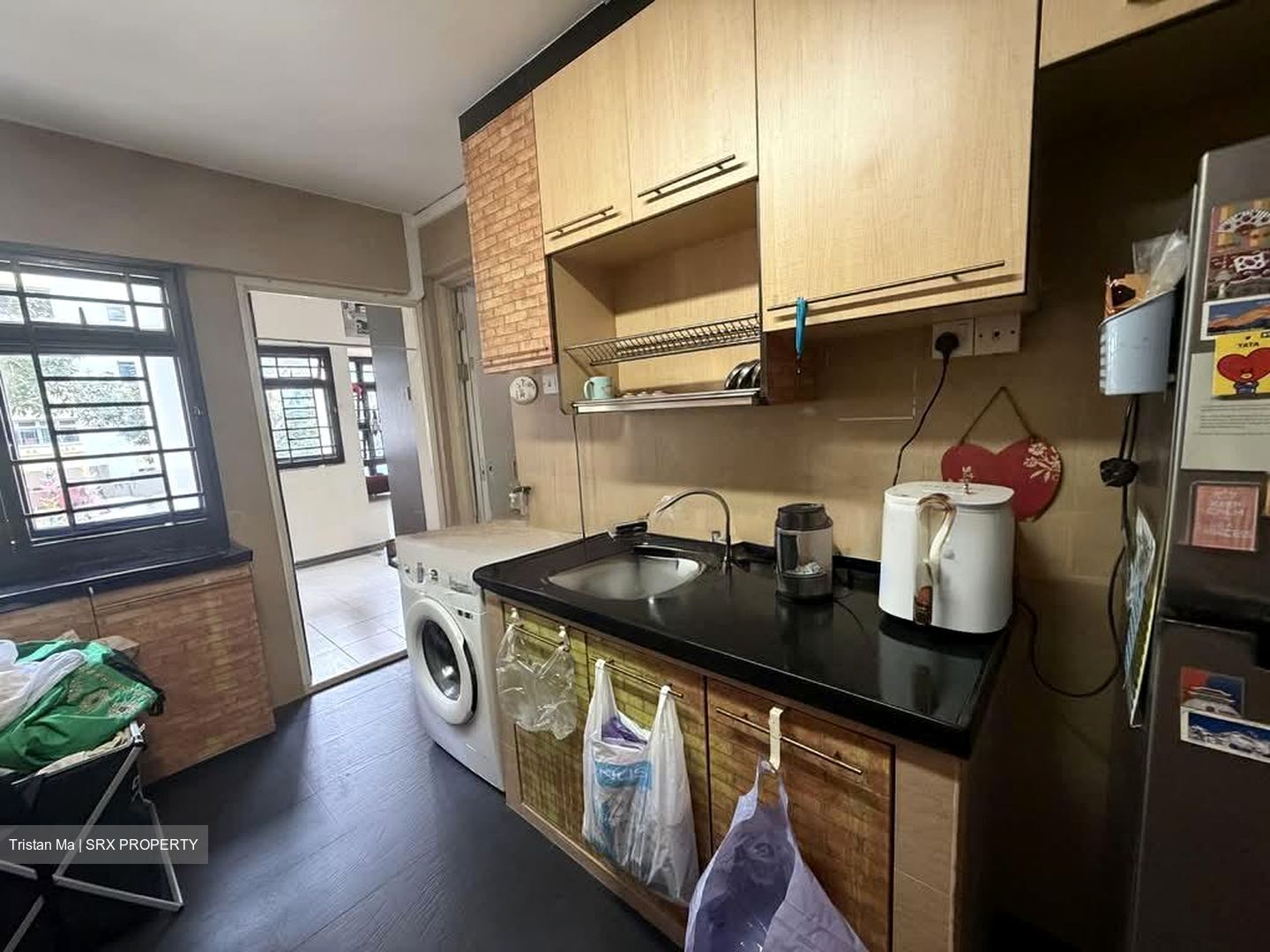 Blk 649 Ang Mo Kio 61 (Ang Mo Kio), HDB 3 Rooms #542967941